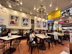 -大哥餐厅(西城花园店)