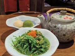 -白石的深夜食堂(济南万象城店)