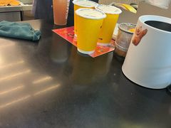 -7分甜(李沧万达店)