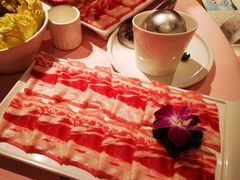 -龙鲜会·澳门生鲜火锅(诚品店)