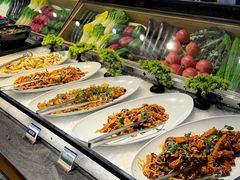 -盛江山自助料理(太原街万达店)