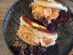 -Tanuki Raw(Orchard Central)