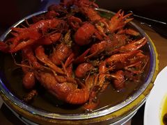-红盔甲·小龙虾(天钥桥店)
