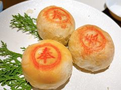 -奉天小馆·非遗东北菜(沈阳万象城店)