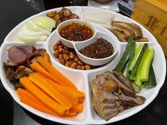 -北门涮肉·铜锅涮肉(南锣鼓巷店)