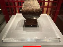 -北京大葆台遗址博物馆