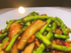 -荷花亭·湖北融合菜(十堰武商MALL店)