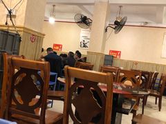 大堂-云南邹记天麻火腿鸡(簇桥店)