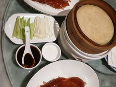 -漢舍中国菜馆(889广场店)