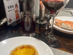 -西安西藏大厦开元名都大酒店·自助餐厅