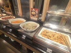 -盛江山自助料理(太原街万达店)