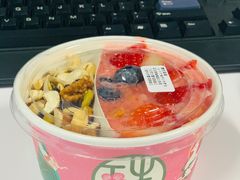 -宝珠奶酪(闵行仲盛店)