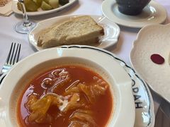 莫斯科红菜汤-波特曼西餐厅(南岗店)