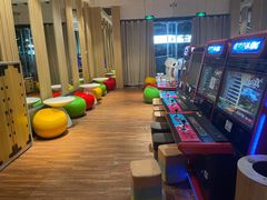 -汤森悠生活文化汤(江宁万达店)