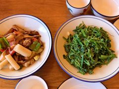 -妈妈的味道(和顺古镇店)