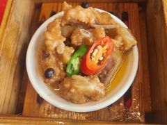 -馋遇江南·精致湖景雅宴(东方之门店)