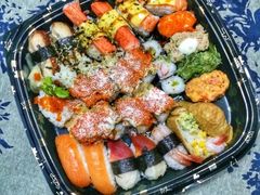 -河风精致寿司(尼盛店)