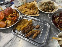 -小民大排档(光谷店)