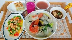 点击看大图 -美悦湾月子中心(熙湖店)