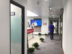 -新航道雅思托福·留学·考研培训(人民广场校区)