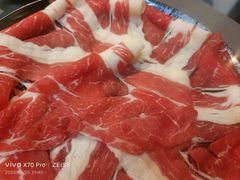 -宣武小院涮肉(前门店)