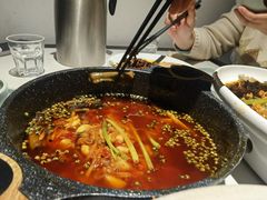 -院8里·小聚园(九眼桥店)