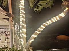 -靓湾海鲜·海景餐厅(小麦岛店)