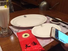 -大渔铁板烧(中山路八佰伴店)