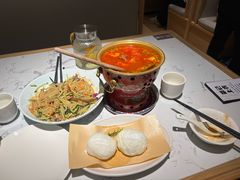 -关东小磨东北菜(漕河泾印象城店)