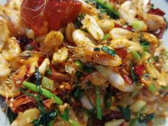 -一块豆腐(海滨中路店)