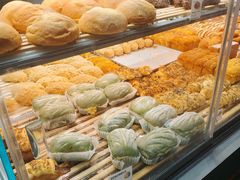 -BreadTalk面包新语·烘焙蛋糕(中心书城店)