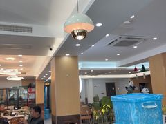 -紫藤园·天目湖大鱼头(南山竹海店)