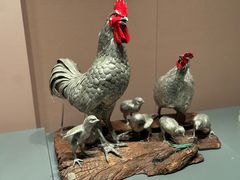 -中国闽台缘博物馆