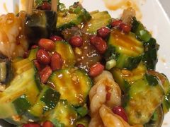 -北李妈妈菜·海肠捞饭(开发区万达店)
