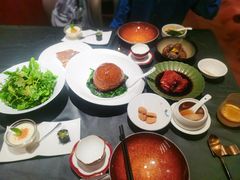 -A One Kitchen·南京精菜馆(德基广场店)