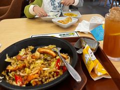 -豪客来牛排(中华城店)