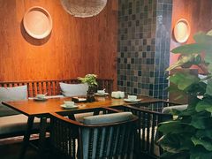 -粗茶淡饭·隐庐私厨(东亭店)