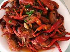 -小李子油焖大虾(天下城旗舰店)