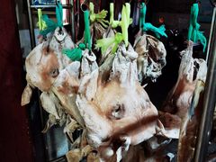 -高淳老街土菜馆(迎薰门店)
