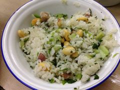 咸肉菜饭-做了不起的80后