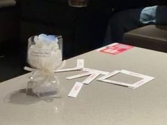 -海底捞火锅(奥体南路店)