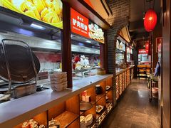 -潞州宴·长治人的会客厅(长兴北路店)