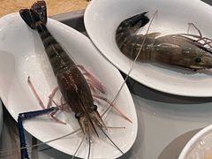 -雍和会海鲜姿造自助(湖东路店)