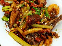 -锦尚阁烤鱼(望京新荟城店)