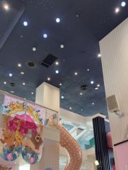-奈尔宝家庭中心·亲子餐厅(华采天地店)