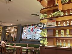 -乐凯撒披萨(正佳广场店)