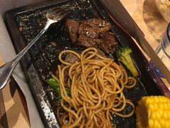 -必胜客(津塘店)