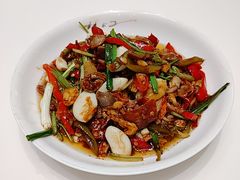 -辣公子·千岛湖私房菜(滨江店)