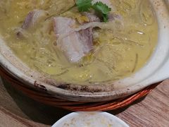 -上关雪東北菜(中房金谊店)