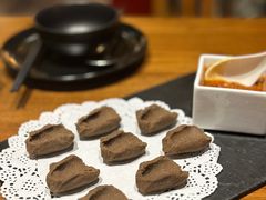 -敏珠拉姆藏餐·南京厨房(富春江东街店)